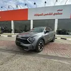 كيا سبورتاج فل كامل 2026 كاش او اقساط