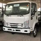 ايسوزو دينا 2025 - 6 طن شاصي طويل ( كاش - أقساط ) بسعر منافس