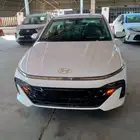 هيونداي اكسنت فليت 2026