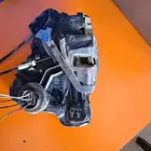 قفل باب كامري