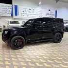 لاندروفر - ديفندر - HSE V6 - 110 خليجي مستخدم 2024