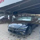 هيونداى النترا كمفورت 2026 وارد الناغى