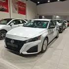 نيسان التيما استاندر 2024 سعودي اصفار عرض خاص السعر 96000