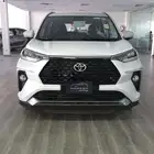 تويوتا فيلوز 2025