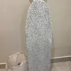 كوايه مع اثنين مكوى كلهم شغالين