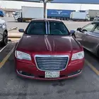 كرايزلر سي 300 2013 فل الفل