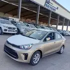 كيا بيجاس ستاندر 2026 سعر خاص للشركات والمؤسسات