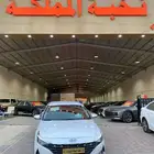 هيونداي النترا 2021 بنزين مستورد بصمة شاشة cc1600