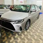 تويوتا يارس استاندر 2026-(كاش -تقسيط جميع البنوك )