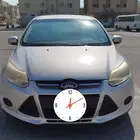 2014 فورد فوكس