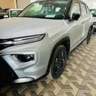 تويوتا اوربان كروزر 2026-(كاش-تقسيط بدون ارباح )