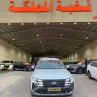 هيونداي توسان 2025 خليجي (اصفار) بصمه شاشه كاميرا