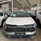 كيا سبوتاج استندر 2026 جميع الالوان