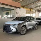 لكزس NX 350h 2025 (عماني )جميع الالوان هايبرد الفريدي
