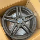 جنوط مرسيدس AMG أصلية مقاس 19