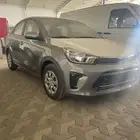 كيا بيجاس ستندر 2026