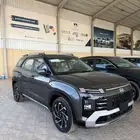 هيونداى جراند كريتا سمارت 2026