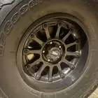 جنوط رانجلر أمريكية أصلية مقاس 17