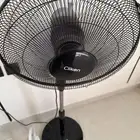 مروحة تبريد بالهواء