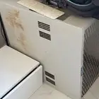 شبك مكيف خارجي