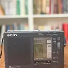 راديو سوني دجتال ياباني radio sony