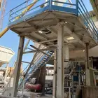 فرصة استثمارية  مصنع بلوك أوروبي فل أوتوماتيك PROMETAL