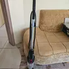 مكنسة سجاد كهربائية بحالة جيدة للبيع