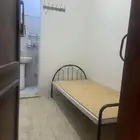 غرفة سائق للإيجار حي أشبيليا 1000 ريال شهري