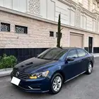 فولكس واجن باسات 2018 وكاله