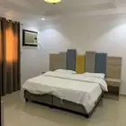شقق مفروشه للإيجار بجدة حي البوادي - مفروش جده