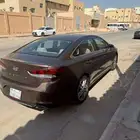 هونداي سوناتا 2018 للبيع