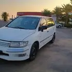 ميتسوبيشي سبيس واجن 2004