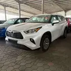 تويوتا هايلاندر GLE م2025 كاش وعروض الاقساط اقل ربح