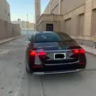 للبيع مرسيدس E200 ا 2025