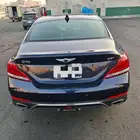 هيواندي جينسس موديل 2018