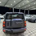 هافال اتش 9 2026 متوفر والتسليم فوري