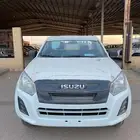 ايسوزو غماره ستاندر ديزل دبل قزاز عادي 2025 سعودي