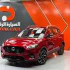 MG ZS فل - 1500 موديل 2024