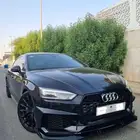 اودي A5 كت (RS5) 2018 اعلى فئة