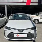 تويوتا كورولا XLI 2.0 - 2026