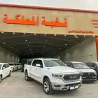 دودج رام 2019 فل كامل بنزين عداد 150