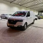 هونداي باص بضاعه 2020 مستورد ديزل محرك 2.5 CC.