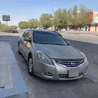 نيسان التيما 2010 فل كامل ممشى 181 ألف