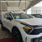 كيا سبوتاج استندر 2026 جميع الالوان