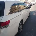 هوندا اوديسي 2015 اتوماتيك