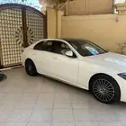 مرسيدس C 350eL