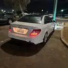 مرسيدس c180 2010 فل كامل