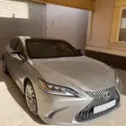 لكزس فل كامل قيادة شبه ذاتية DD