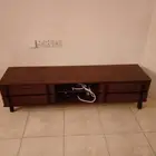 طاوله طعام 6كرسي واغراض تناسب الجميع