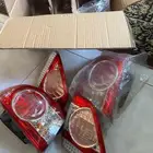 اصطابات كورولا 2013 اصلي تبع الوكالة